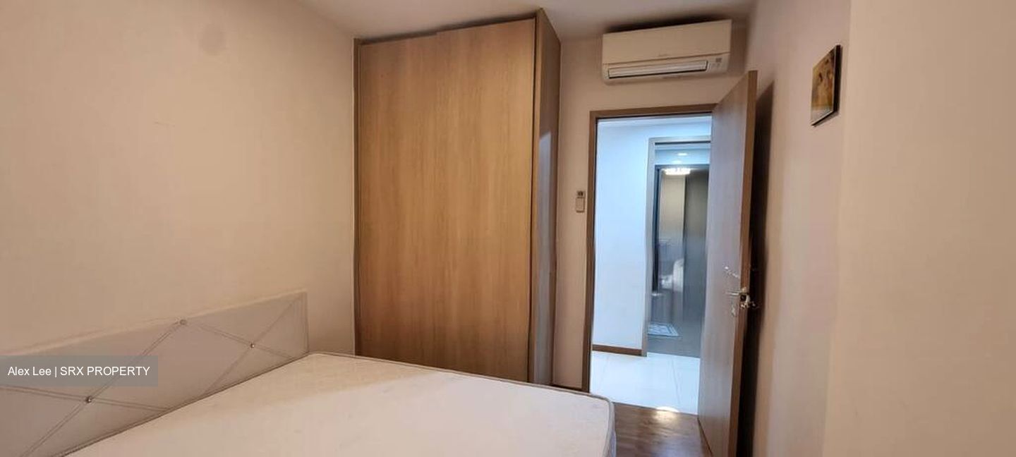 Treasure Crest (D19), Condominium #512500581